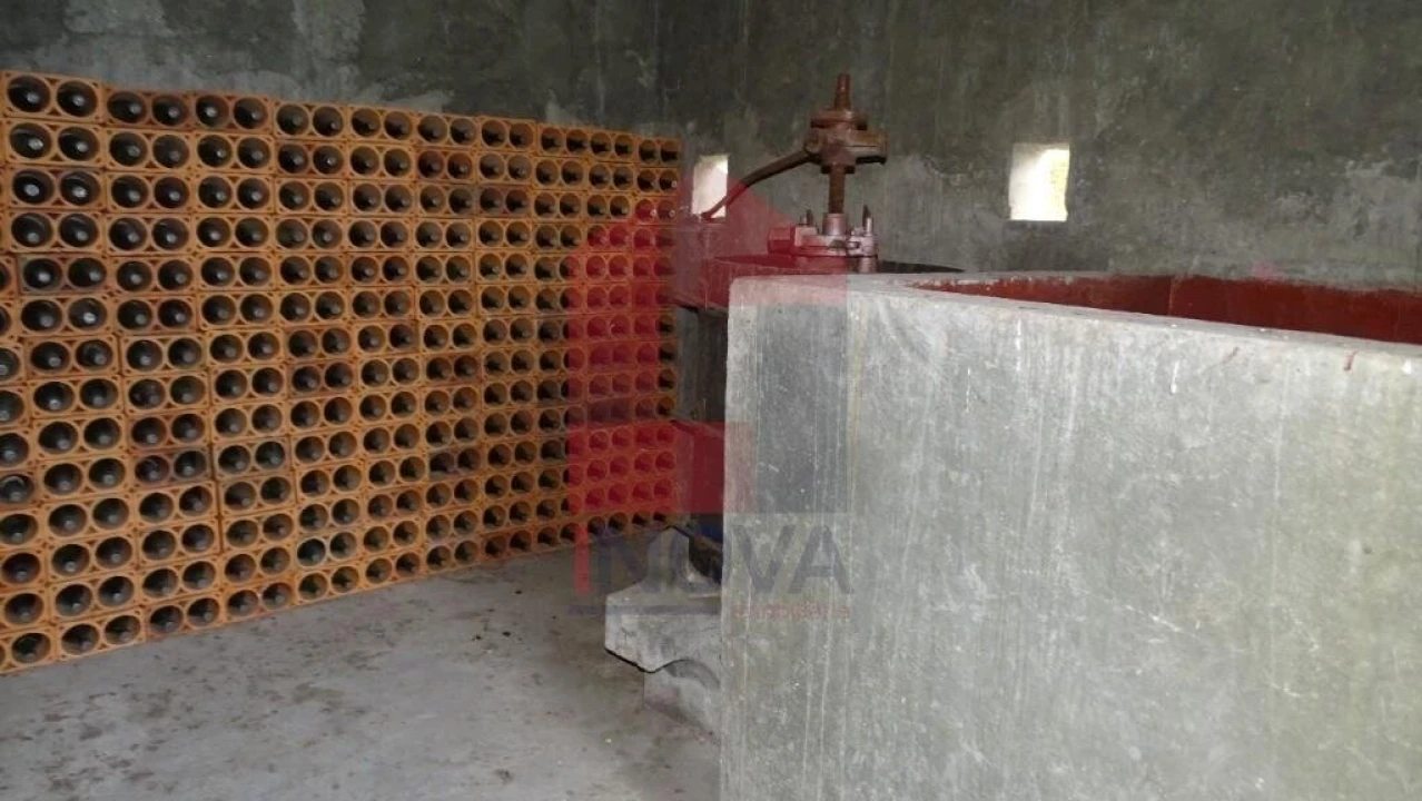 Moradia T1 para Venda em Sande, Vilarinho, Barros e Gomide Foto 16