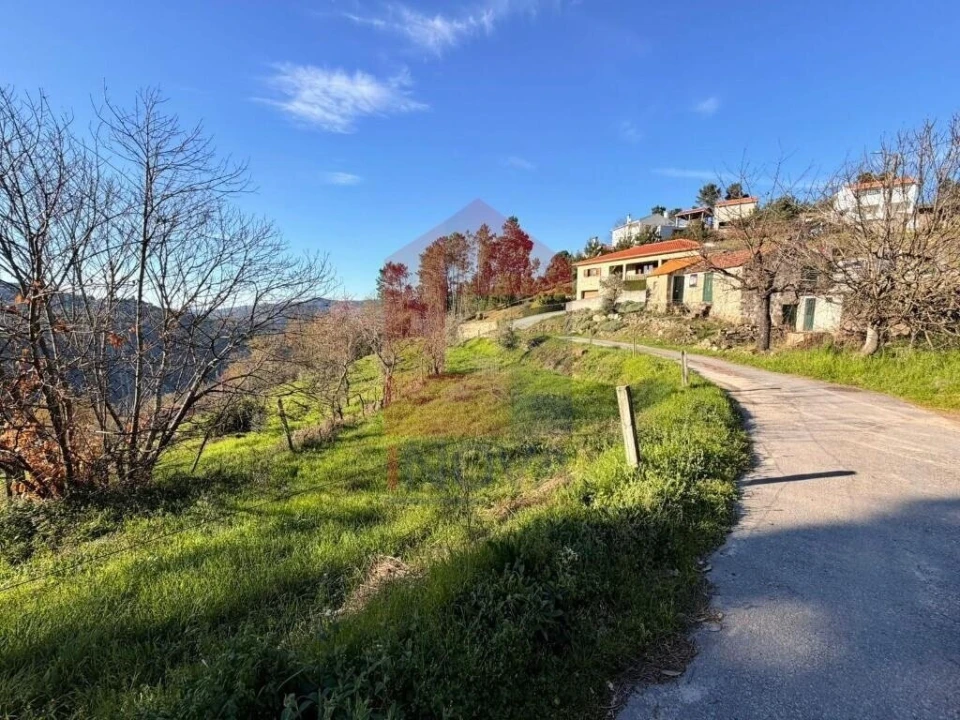 Moradia T0 para Venda em Freigil e Miomães Foto 14