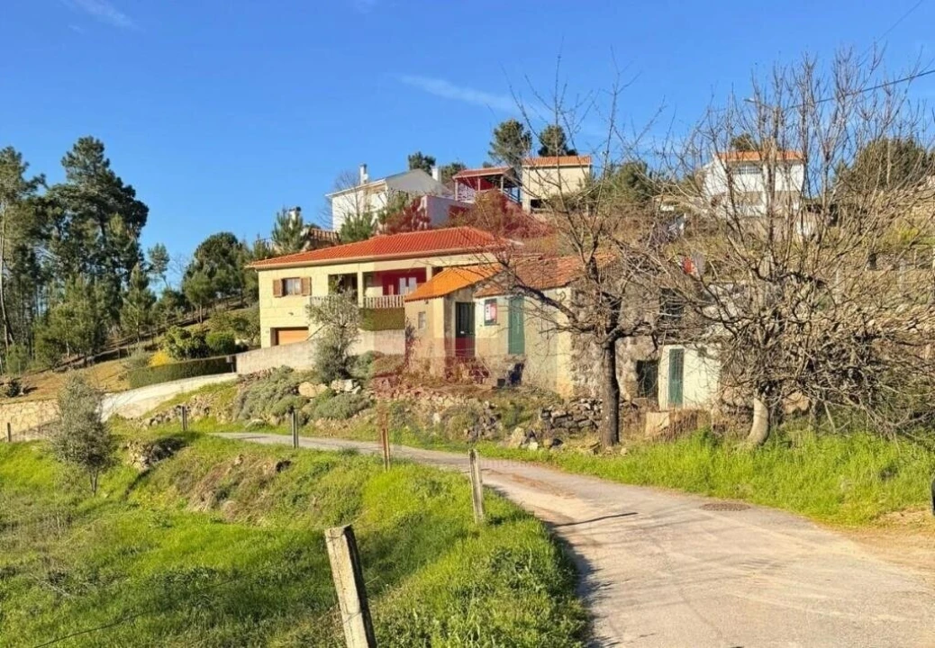 Moradia T0 para Venda em Freigil e Miomães Foto 15