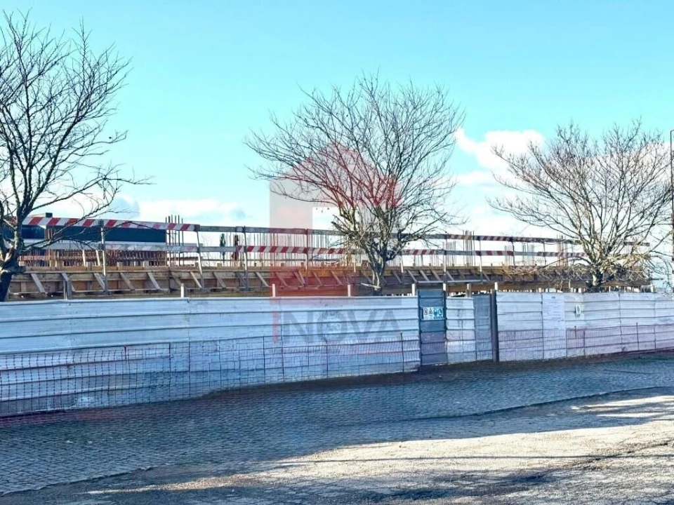 Apartamento T3 para Venda em Braga (Maximinos, Sé e Cividade) Foto 12