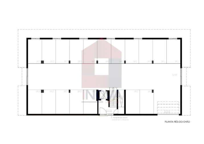 Apartamento T3 para Venda em Braga (Maximinos, Sé e Cividade) Foto 20