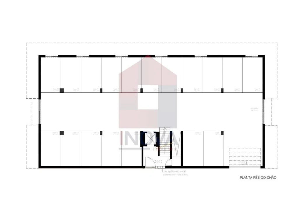 Apartamento T3 para Venda em Braga (Maximinos, Sé e Cividade) Foto 20