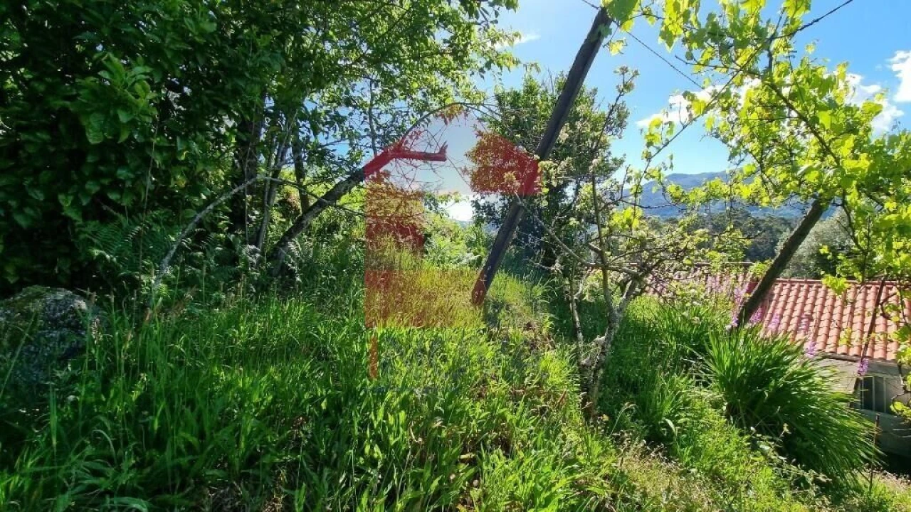 Moradia T1 para Venda em Cibões e Brufe Foto 24