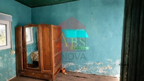 Moradia T1 para Venda em Cibões e Brufe