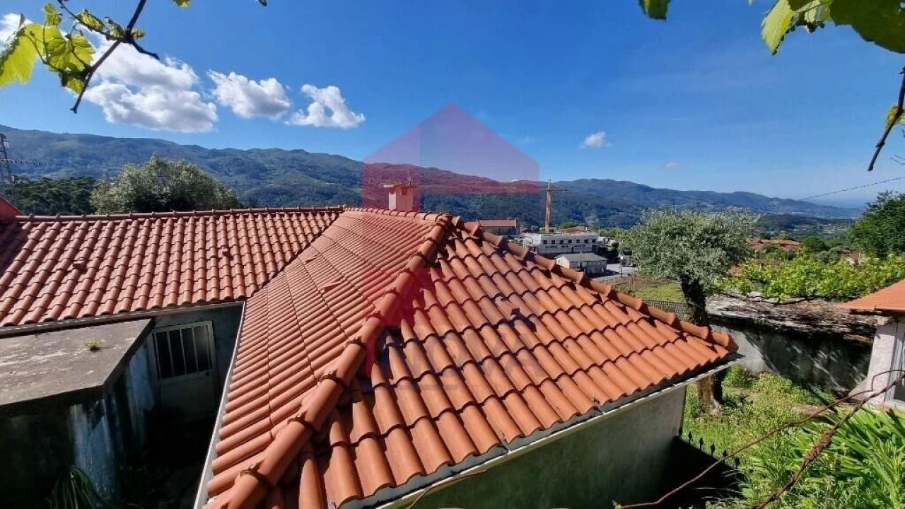 Moradia T1 para Venda em Cibões e Brufe Foto 19