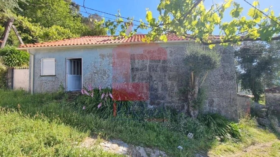 Moradia T1 para Venda em Cibões e Brufe Foto 17