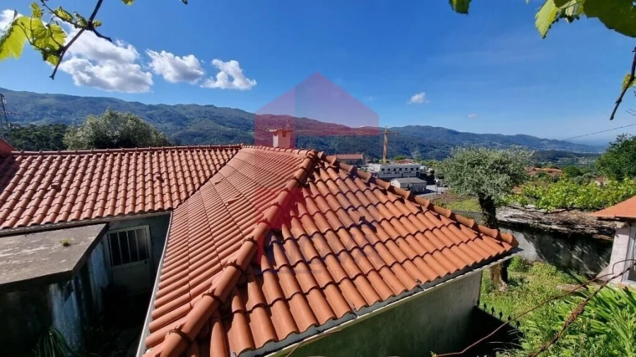 Moradia T1 para Venda em Cibões e Brufe Foto 19