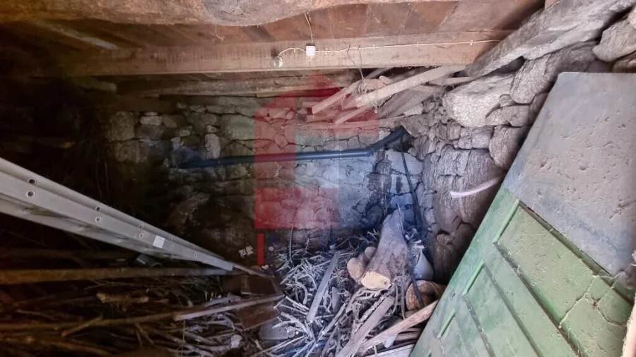 Moradia T1 para Venda em Cibões e Brufe Foto 31