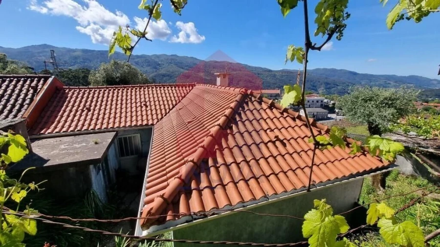 Moradia T1 para Venda em Cibões e Brufe Foto 18