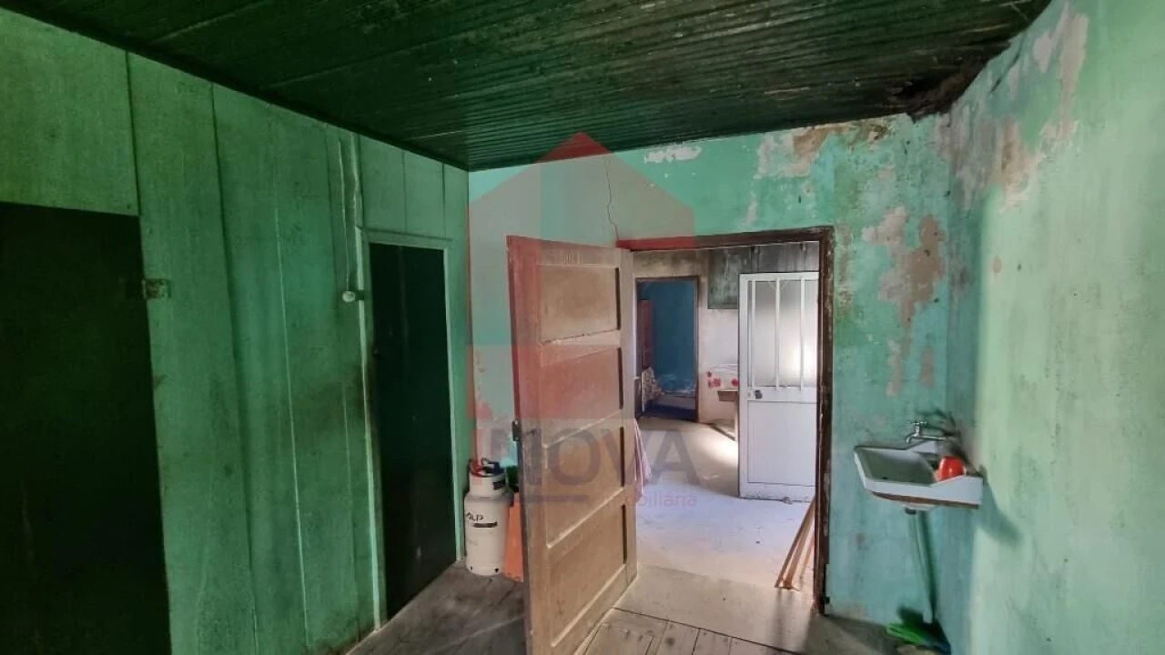 Moradia T1 para Venda em Cibões e Brufe Foto 7