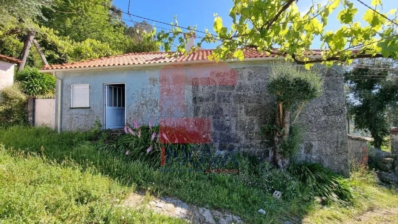 Moradia T1 para Venda em Cibões e Brufe Foto 15