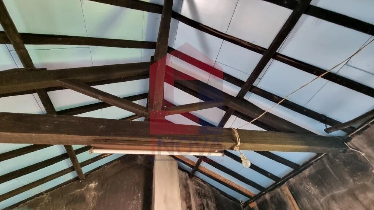 Moradia T1 para Venda em Cibões e Brufe Foto 14