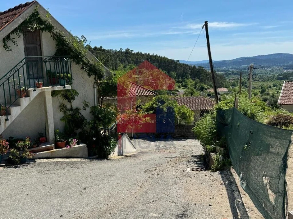 Terreno para Venda em Sande, Vilarinho, Barros e Gomide Foto 8