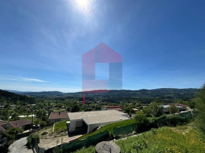 Terreno para Venda em Sande, Vilarinho, Barros e Gomide Foto 4