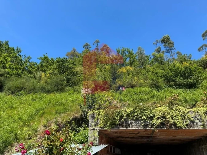 Terreno para Venda em Sande, Vilarinho, Barros e Gomide Foto 6