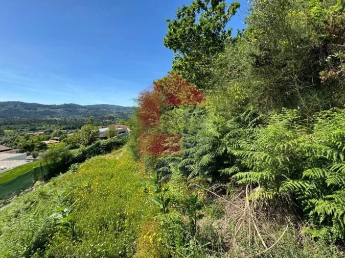 Terreno para Venda em Sande, Vilarinho, Barros e Gomide Foto 2