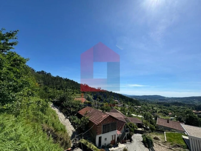 Terreno para Venda em Sande, Vilarinho, Barros e Gomide Foto 5