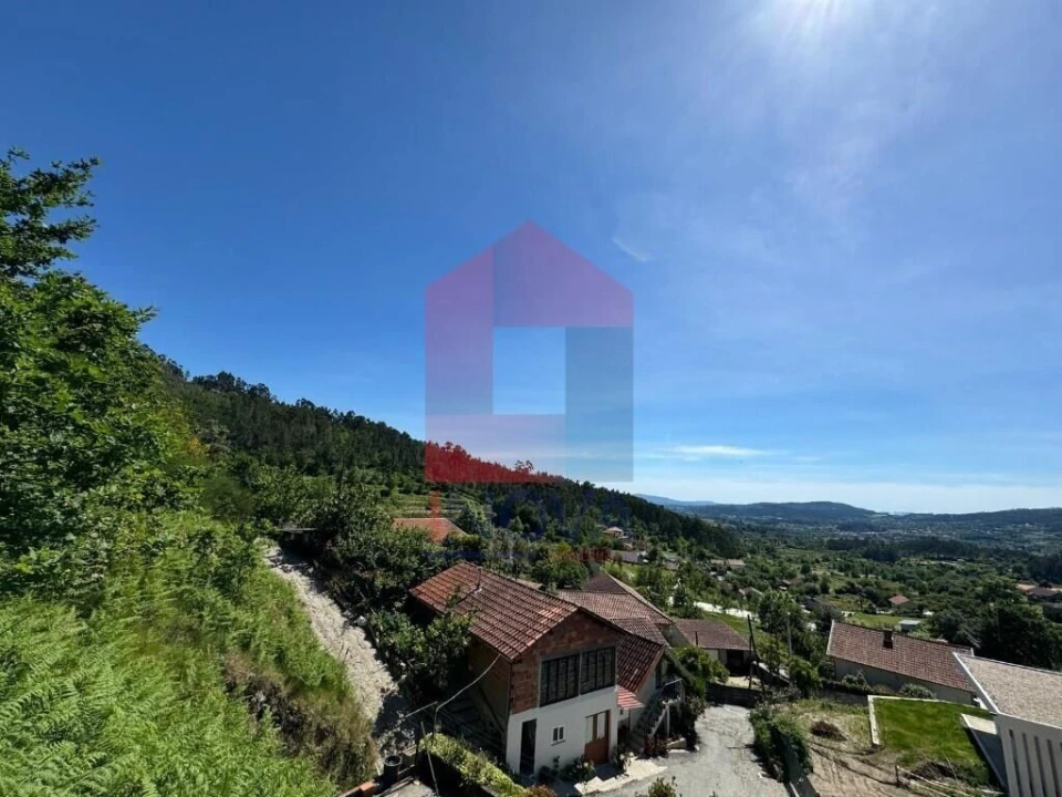Terreno para Venda em Sande, Vilarinho, Barros e Gomide Foto 5