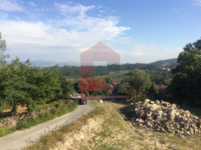 Terreno para Venda em Pico de Regalados, Gondiães e Mós Foto 6