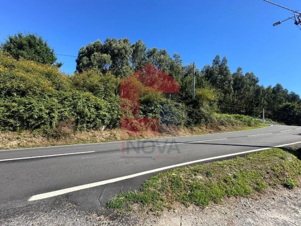 Terreno para Venda em Esqueiros, Nevogilde e Travassós Foto 7