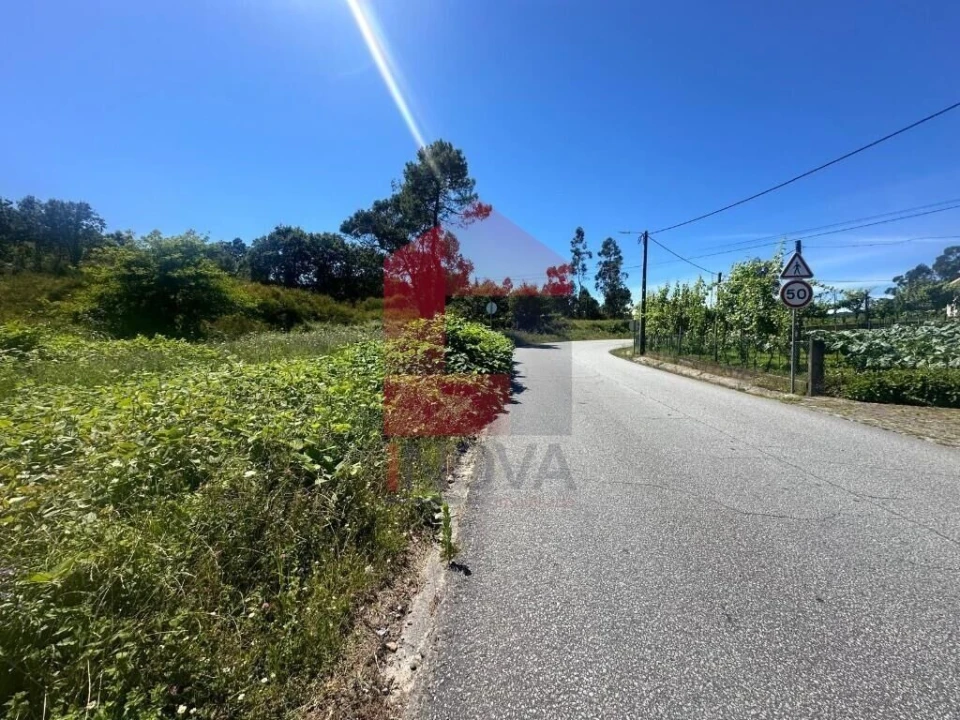 Terreno para Venda em Esqueiros, Nevogilde e Travassós Foto 13