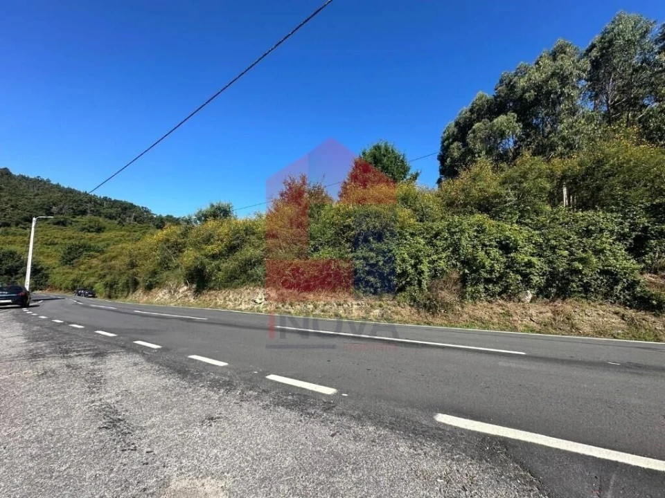 Terreno para Venda em Esqueiros, Nevogilde e Travassós Foto 6