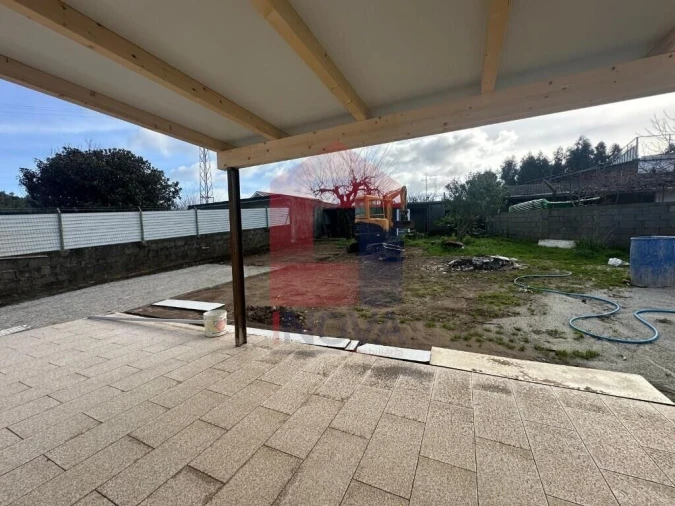 Moradia T5 para Venda em Marrancos e Arcozelo Foto 26