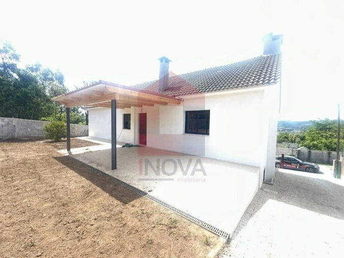 Moradia T5 para Venda em Marrancos e Arcozelo Foto 28