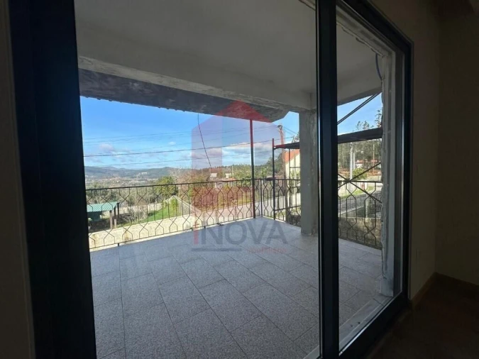 Moradia T5 para Venda em Marrancos e Arcozelo Foto 17