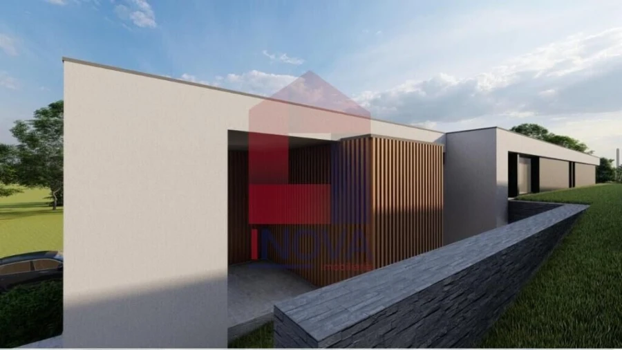 Terreno para Venda em Esqueiros, Nevogilde e Travassós Foto 4