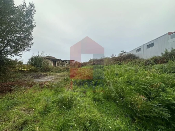 Terreno para Venda em Esqueiros, Nevogilde e Travassós Foto 10