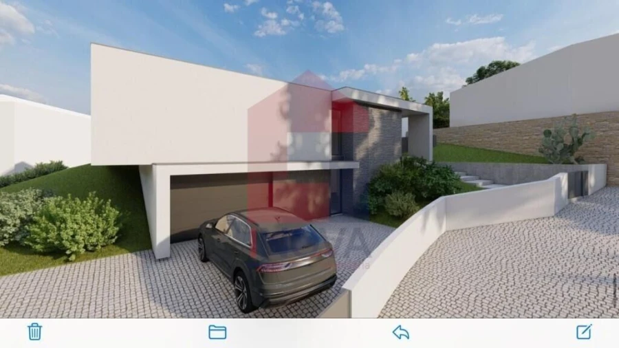 Terreno para Venda em Esqueiros, Nevogilde e Travassós Foto 6