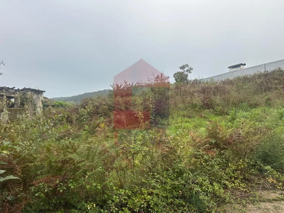 Terreno para Venda em Esqueiros, Nevogilde e Travassós Foto 12