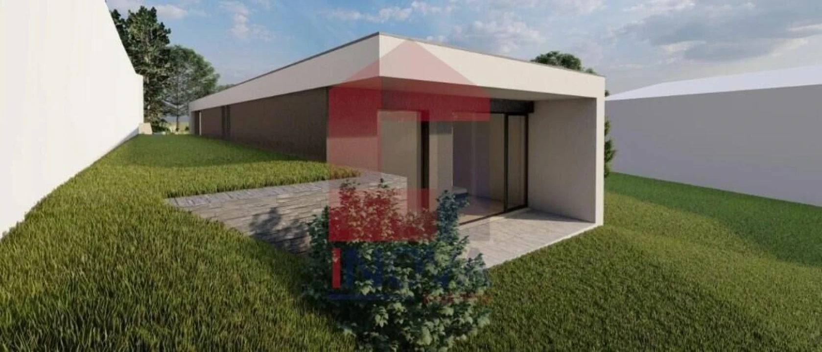 Terreno para Venda em Esqueiros, Nevogilde e Travassós Foto 3