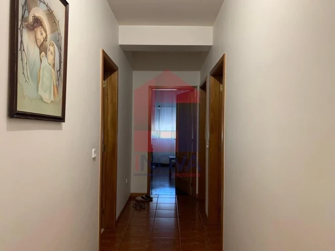 Apartamento T3 para Venda em Caldelas, Sequeiros e Paranhos Foto 7