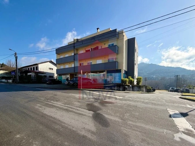 Apartamento T3 para Venda em Caldelas, Sequeiros e Paranhos Foto 15