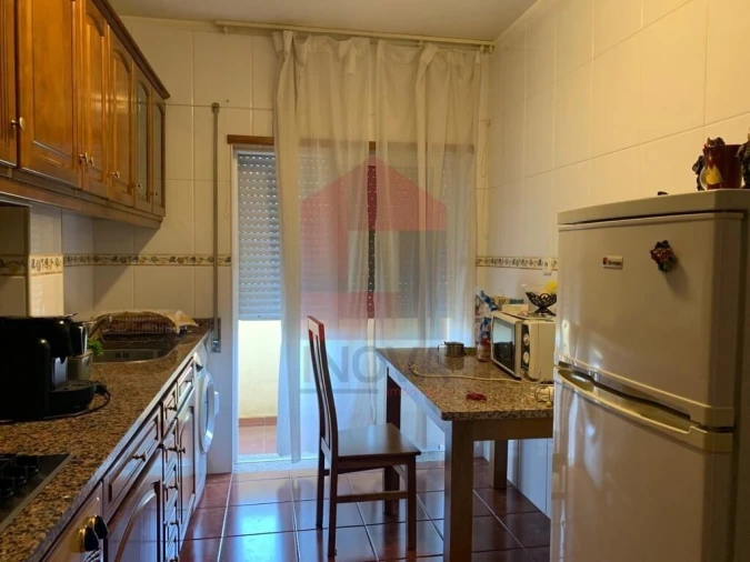 Apartamento T3 para Venda em Caldelas, Sequeiros e Paranhos Foto 3