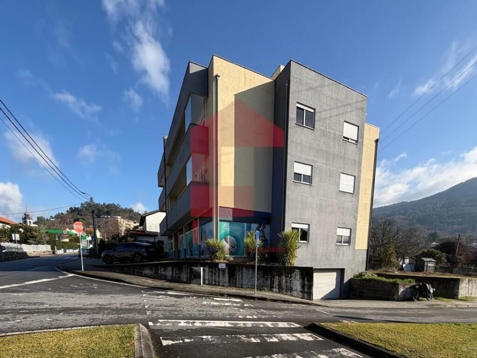 Apartamento T3 para Venda em Caldelas, Sequeiros e Paranhos Foto 18