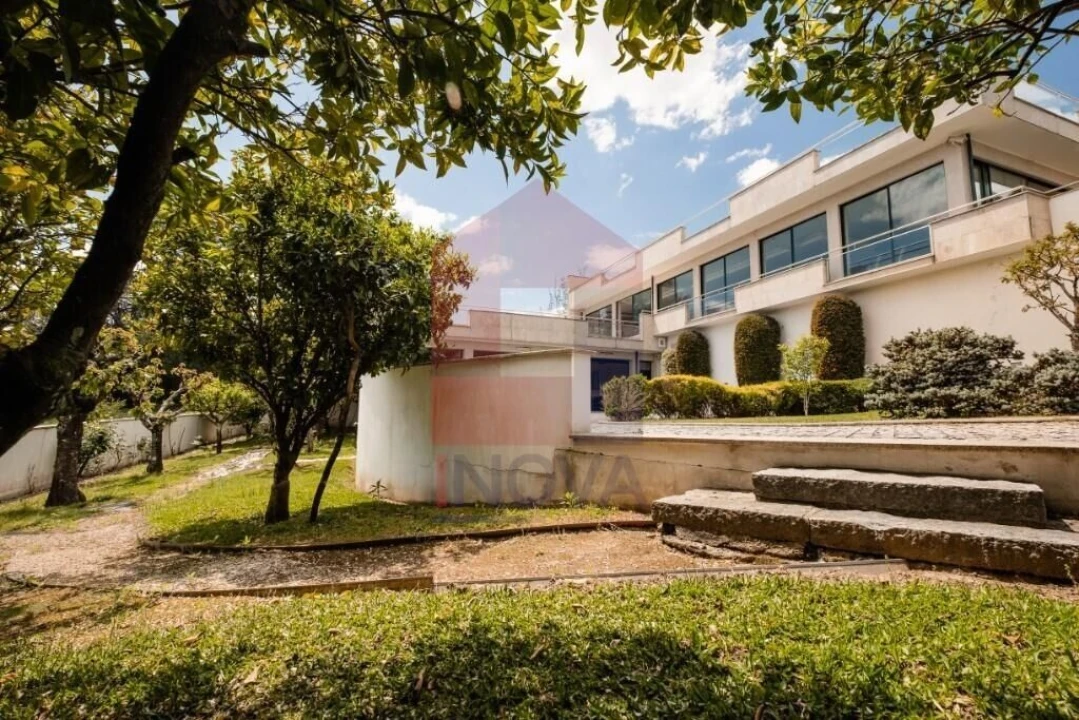 Moradia T4 para Venda em Pico de Regalados, Gondiães e Mós Foto 46