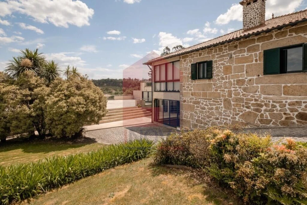 Moradia T4 para Venda em Pico de Regalados, Gondiães e Mós Foto 53