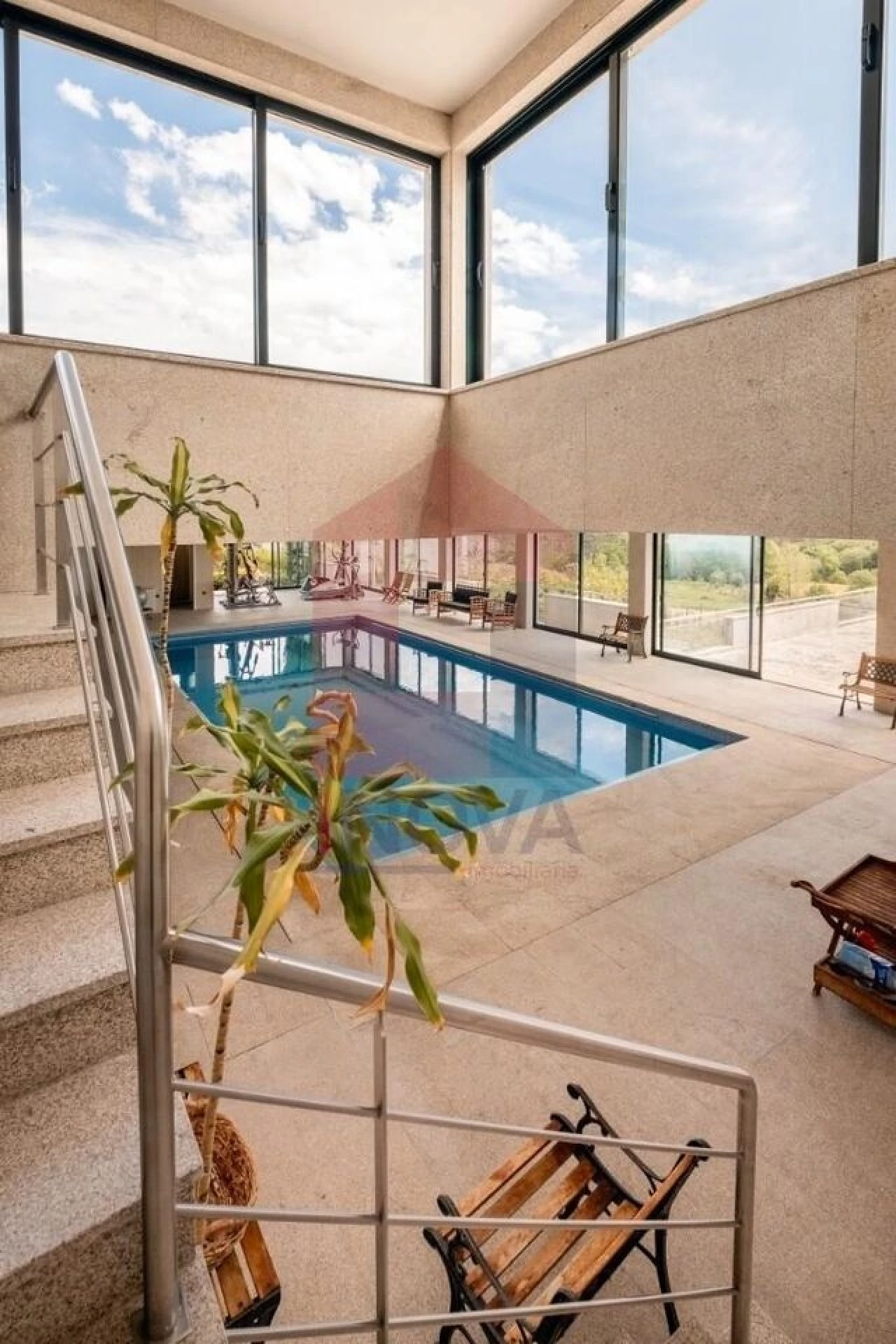 Moradia T4 para Venda em Pico de Regalados, Gondiães e Mós Foto 39