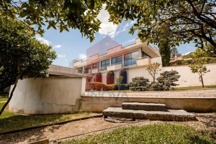 Moradia T4 para Venda em Pico de Regalados, Gondiães e Mós Foto 47