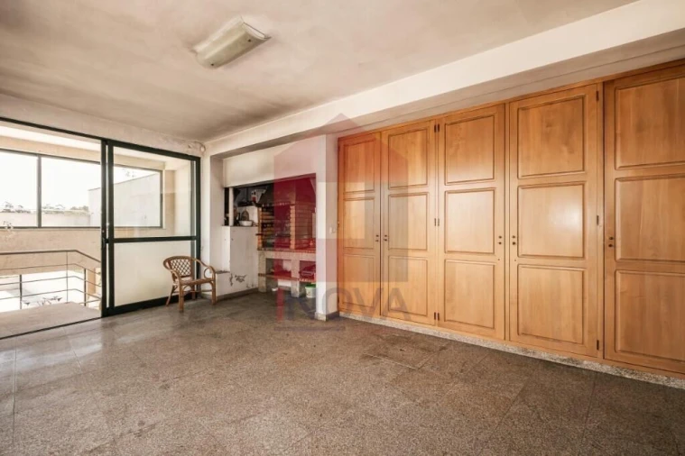 Moradia T4 para Venda em Pico de Regalados, Gondiães e Mós Foto 29