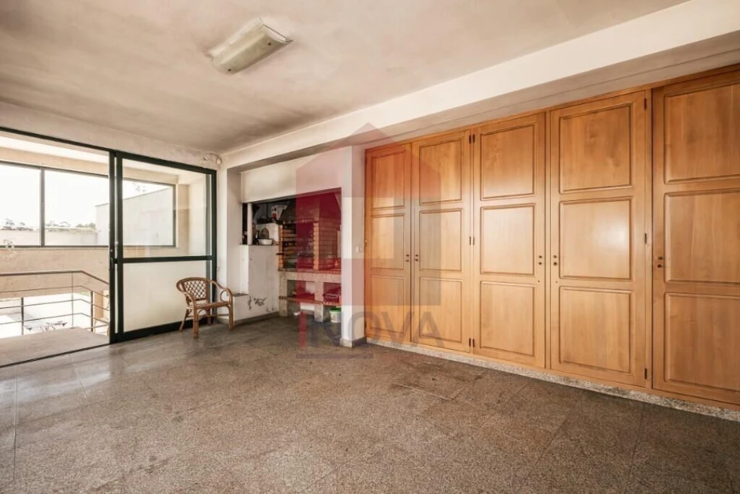 Moradia T4 para Venda em Pico de Regalados, Gondiães e Mós Foto 29