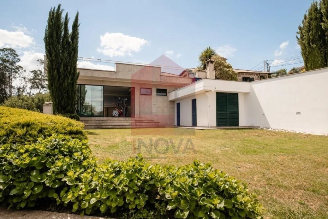 Moradia T4 para Venda em Pico de Regalados, Gondiães e Mós Foto 51