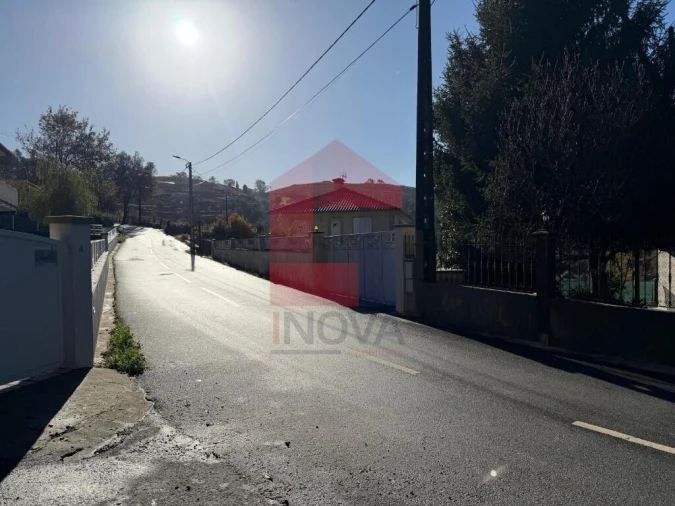 Moradia T3 para Venda em Sande, Vilarinho, Barros e Gomide Foto 19