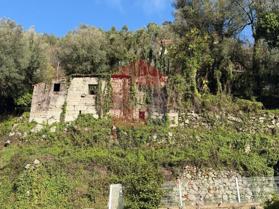 Moradia T3 para Venda em Sande, Vilarinho, Barros e Gomide Foto 15