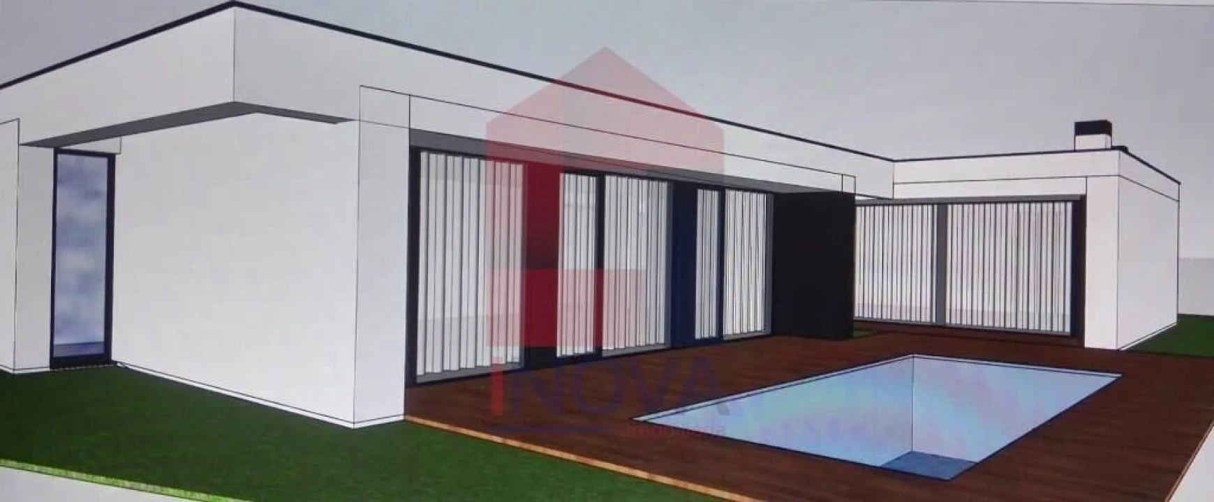 Terreno para Venda em Pico de Regalados, Gondiães e Mós Foto 16