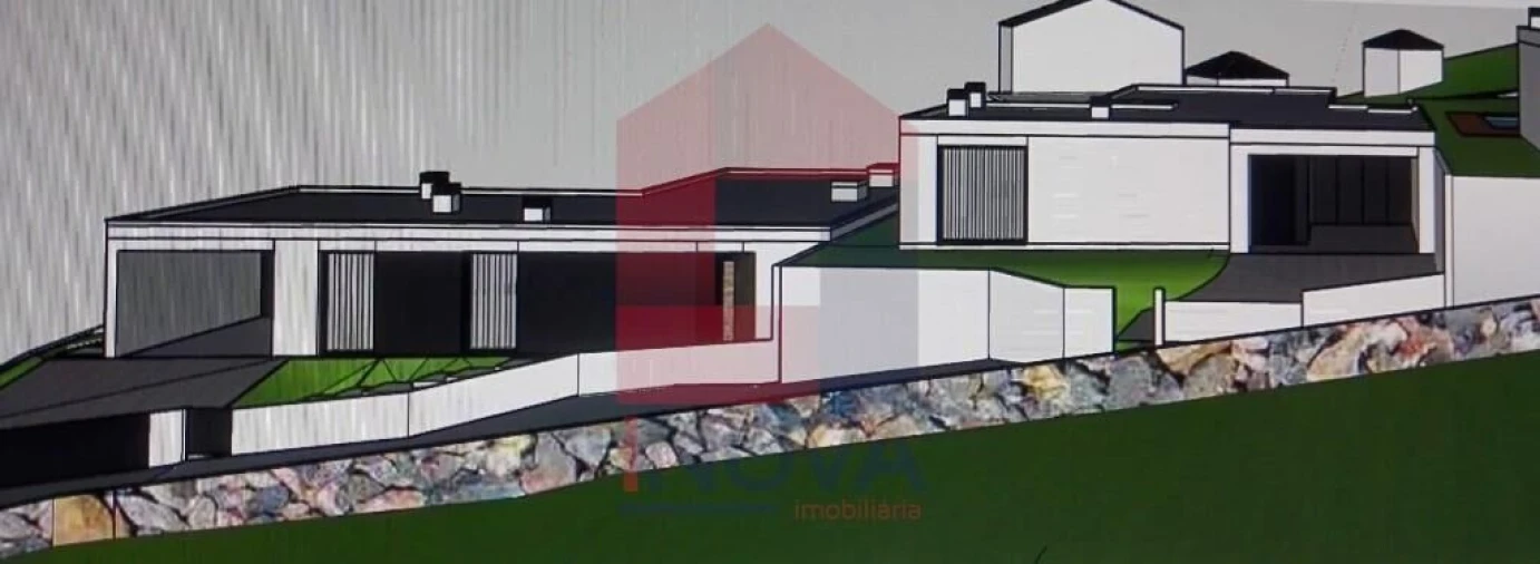 Terreno para Venda em Pico de Regalados, Gondiães e Mós Foto 18