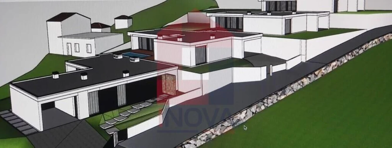 Terreno para Venda em Pico de Regalados, Gondiães e Mós Foto 15